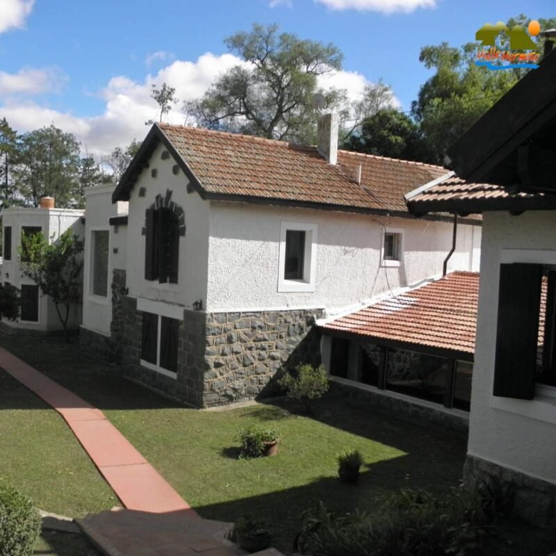 valle hermoso hotel la campinia