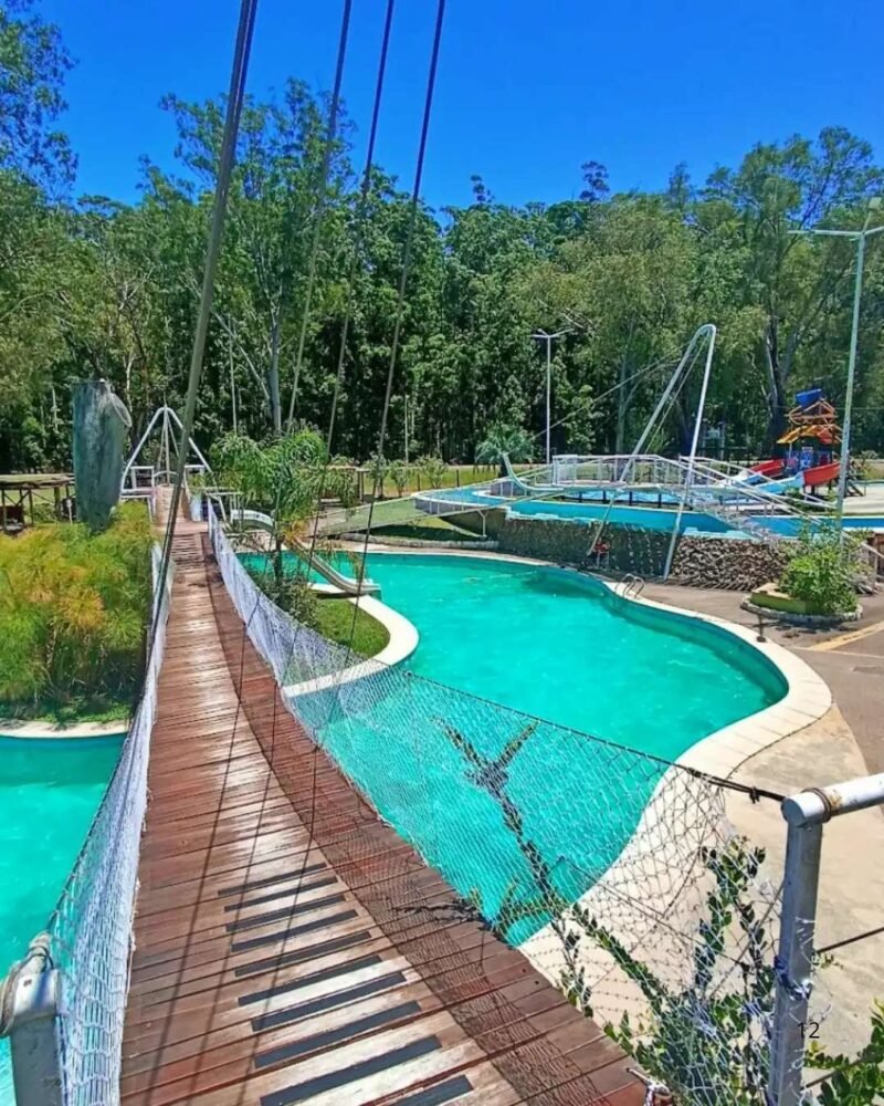 Termas de Ayuí -Federación y Chajari - Imagen 4
