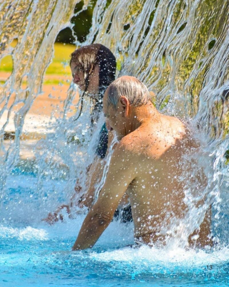 Termas de Ayuí -Federación y Chajari - Imagen 5