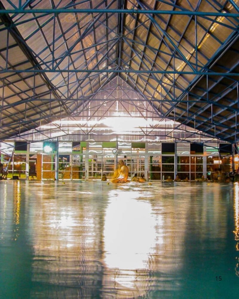 Termas de Ayuí -Federación y Chajari - Imagen 7