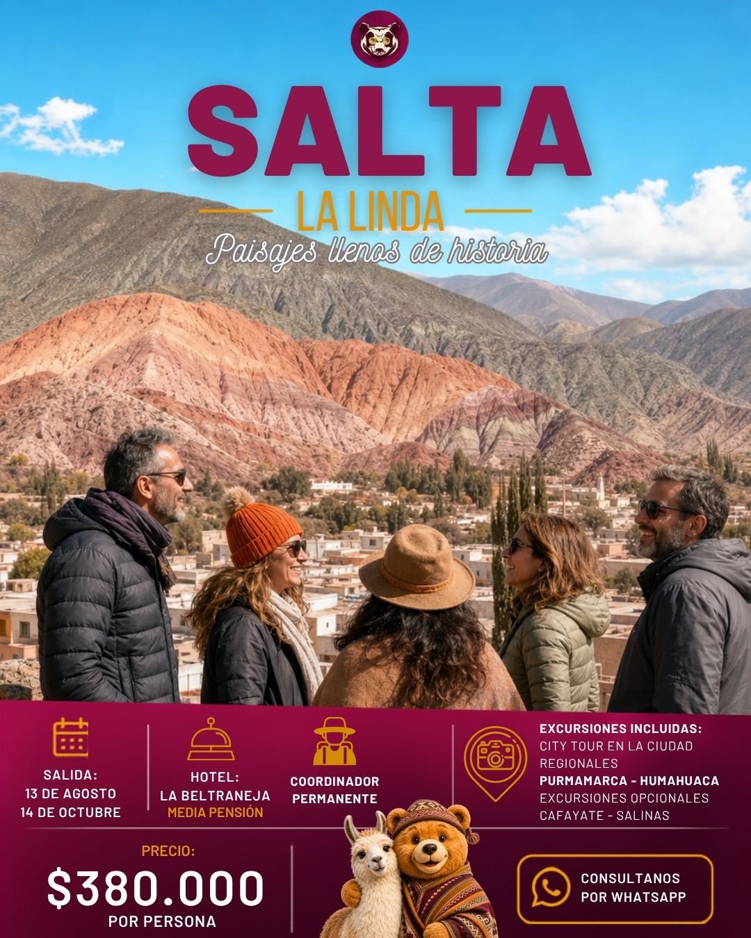 Salta