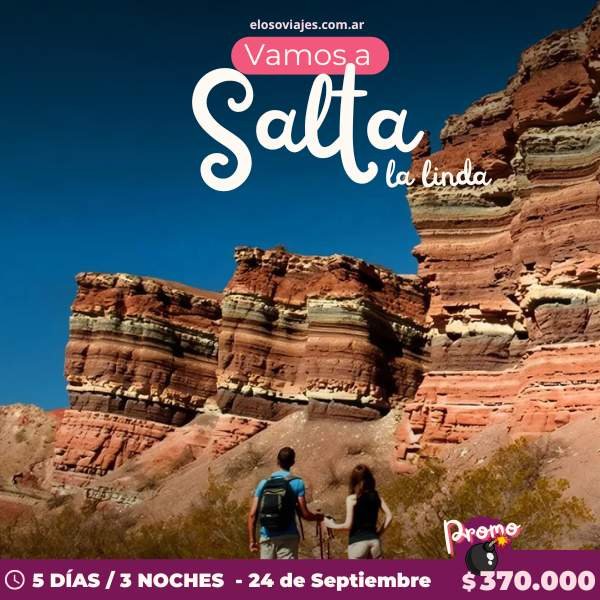 Salta febrero 26