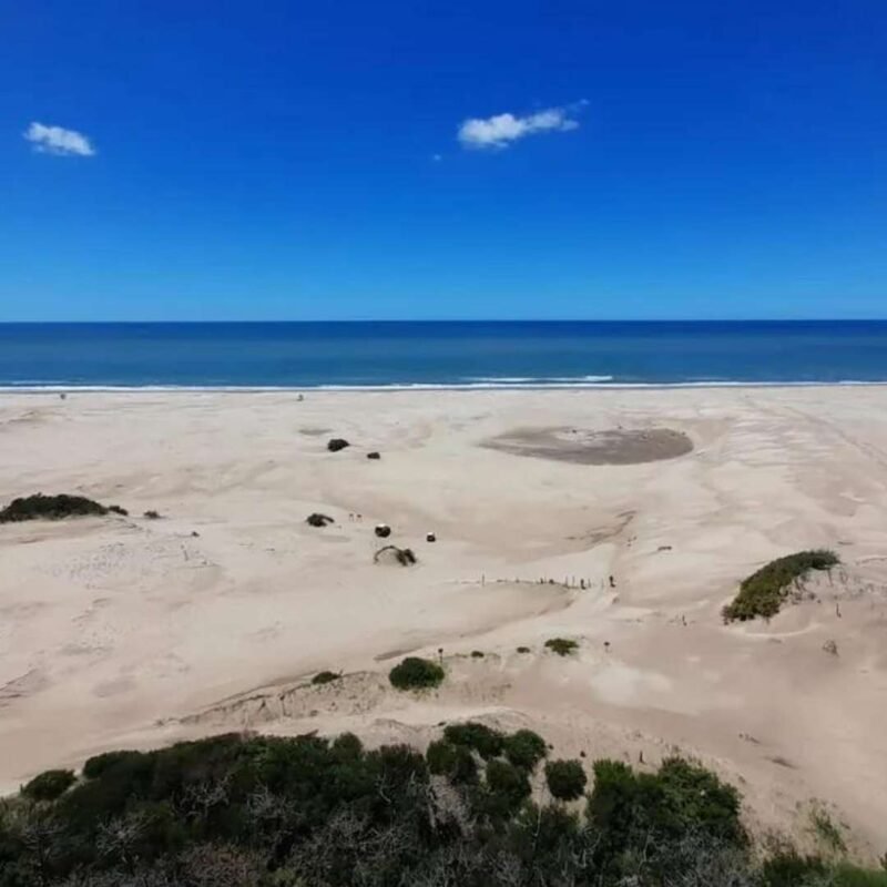 villa gesell temporada