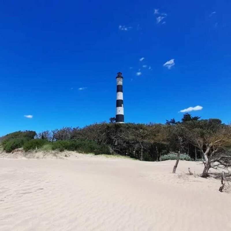 villa gesell temporada