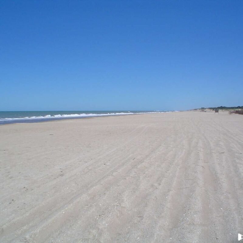 villa gesell temporada