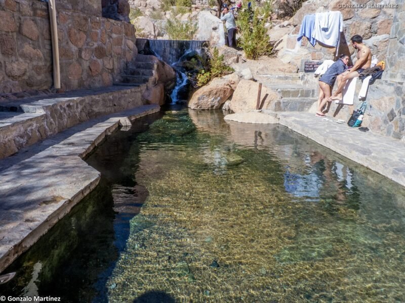 Termas de Fiambala Catamarca Octubre - Imagen 4