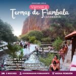 fiambala termas