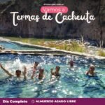 termas de cacheuta