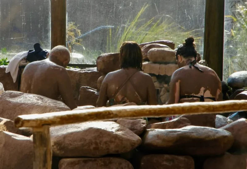 Termas de Cacheuta Septiembre - Imagen 10