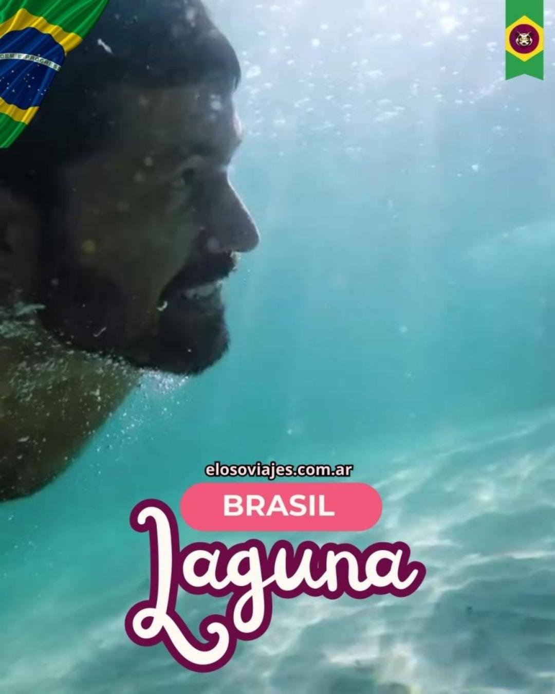 Laguna Brasil 2026