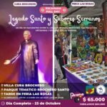 VIAJE FULL DAY BROCHERO LAS ROSAS
