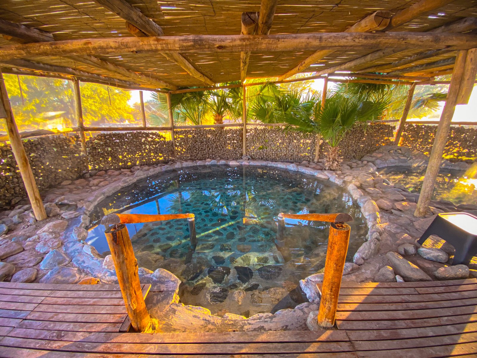 Termas de Santa Teresita La Rioja - Imagen 3