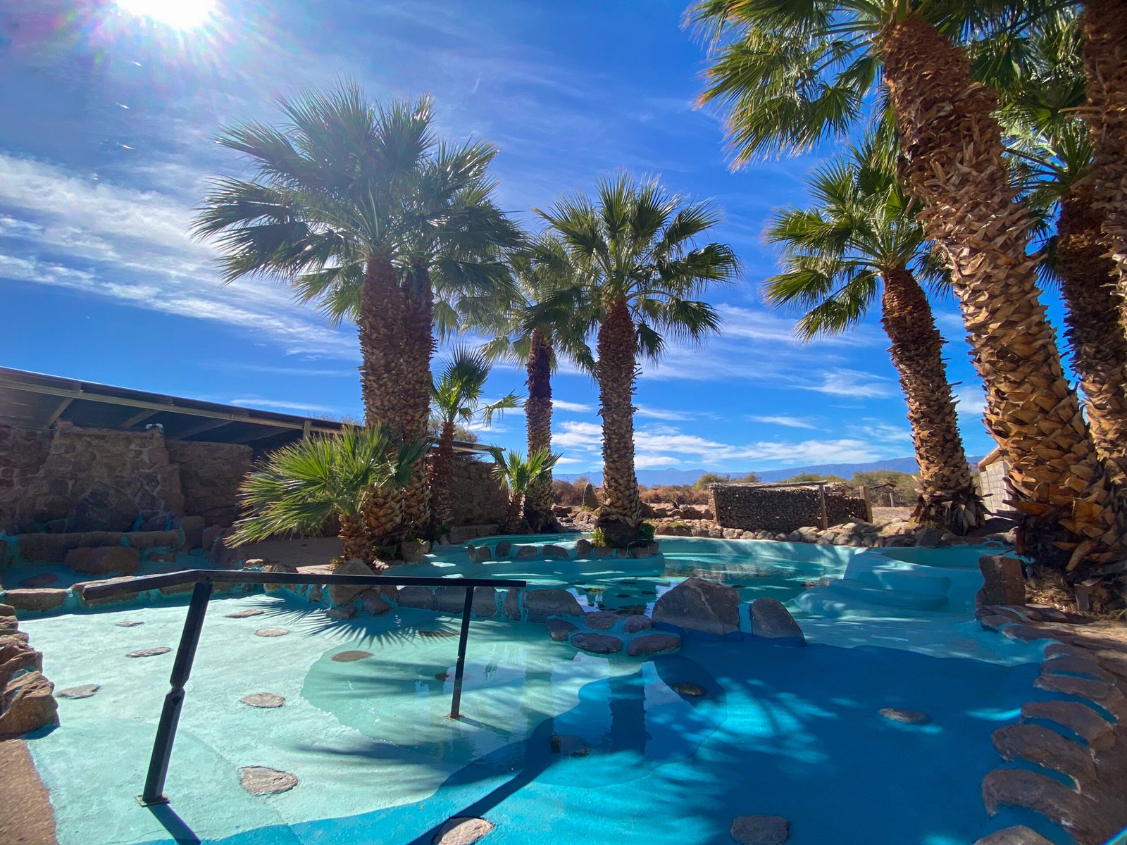 Termas de Santa Teresita La Rioja - Imagen 4