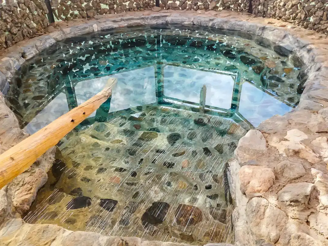 Termas de Santa Teresita La Rioja - Imagen 5