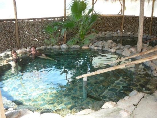 Termas de Santa Teresita La Rioja - Imagen 6