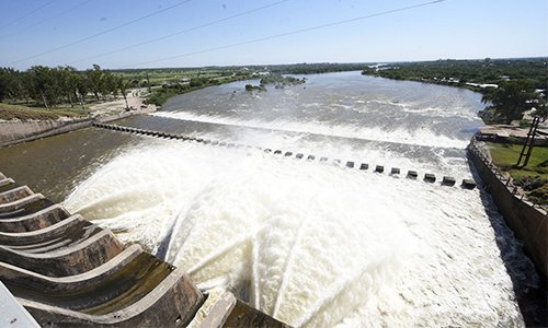 Termas de Río Hondo exclusivo del oso - Imagen 9